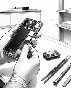 ai-recht-auf-reparatur-smartphone-wartung