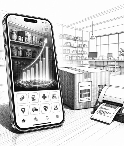 ai-redcare-pharmacy-ebitda-marge-digital-apotheke