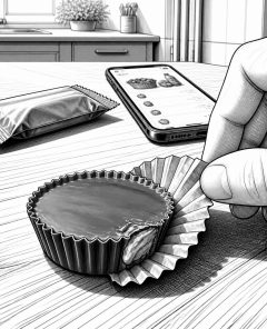 ai-reeses-peanut-butter-cup-platform