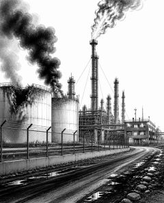 ai-refinery-attack-volga
