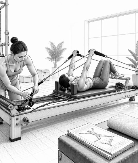 ai-reformer-pilates-studio-wirkung
