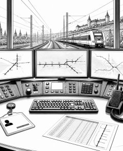 ai-regional-rail-dispatch-mainfranken-2030