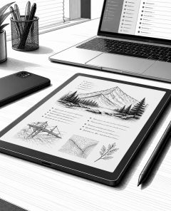ai-remarkable-paper-pure-handwriting-notes