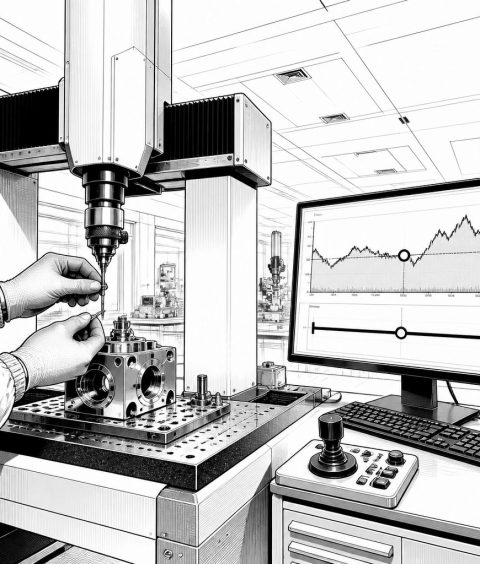 ai-renishaw-auftragseingang-robust-stock-chart