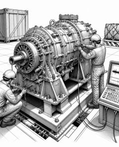 ai-renk-david-brown-defence-marine-gearbox