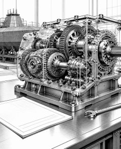 ai-renk-david-brown-defence-marine-gearbox-deal