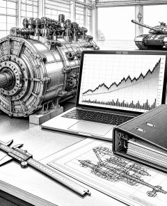 ai-renk-defense-gear-stockchart