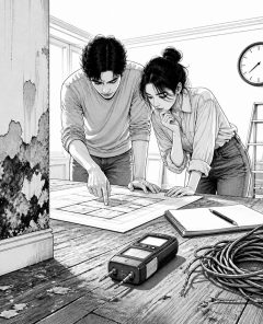 ai-renovation-time-pressure-mold-electrics-blueprint