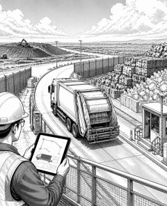 ai-republic-services-rsg-waste-recycling-landfill