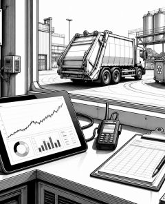 ai-republic-services-waste-management-revenue
