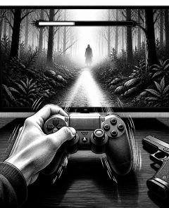 ai-resident-evil-4-remake-haptics-controller