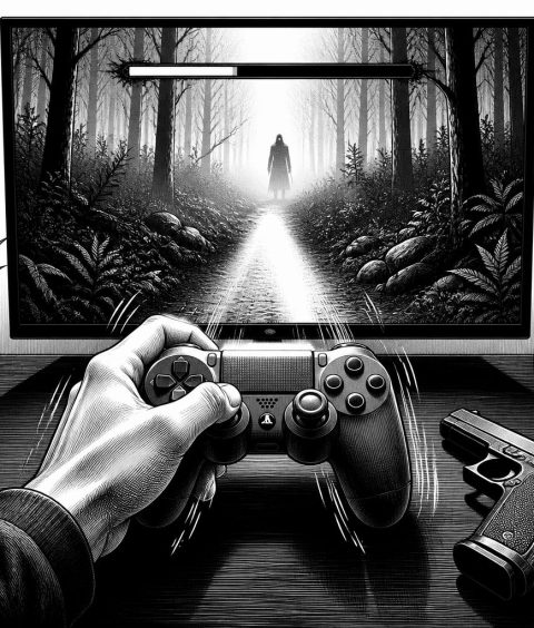 ai-resident-evil-4-remake-haptics-controller