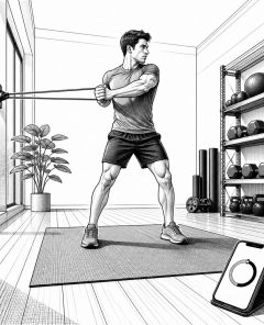 ai-resistance-band-core-stability-pain-relief