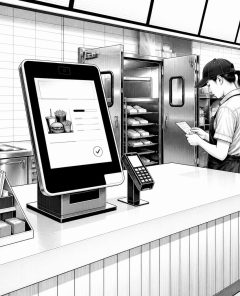 ai-restaurant-franchise-digital-order-kiosk