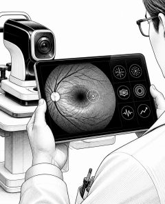 ai-reti-pioneer-retinal-scan-dashboard