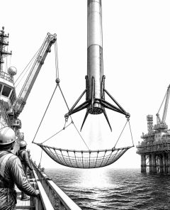 ai-reusable-rocket-net-catch