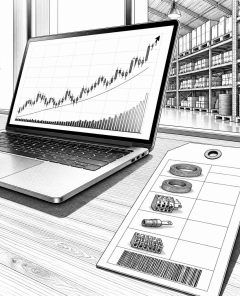 ai-rexel-aktie-elektrogrosshandel-logistik