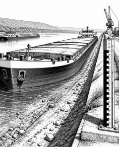 ai-rhein-niedrigwasser-binnenschifffahrt