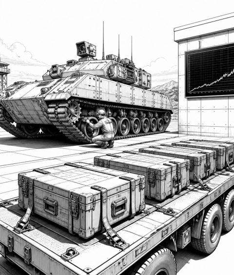 ai-rheinmetall-elefant-2-folgeauftrag