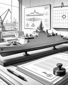 ai-rheinmetall-f126-storno-umsatzrisiko-300mio