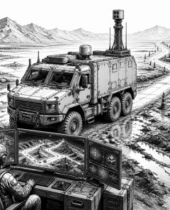 ai-rheinmetall-interroc-vii-autonomous-convoy