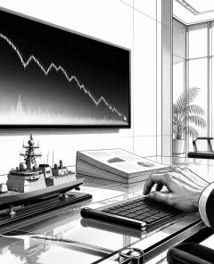 ai-rheinmetall-nomination-trading-update