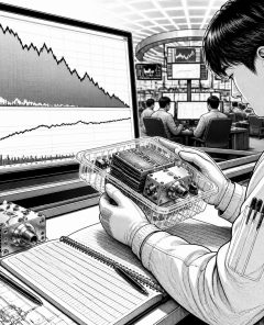 ai-richardson-electronics-earnings-margin-focus