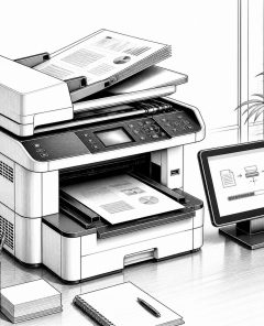 ai-ricoh-document-workflow-printer