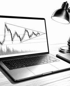 ai-ripple-mica-xrp-triangle-chart