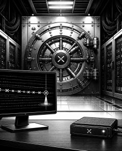 ai-ripple-xrp-escrow-dashboard-lock