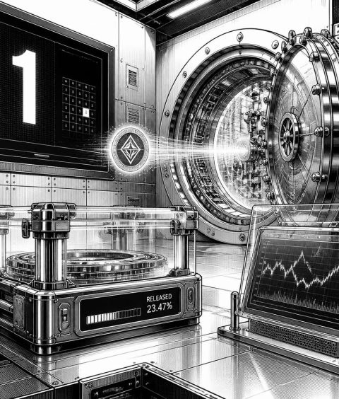 ai-ripple-xrp-escrow-unlock-august