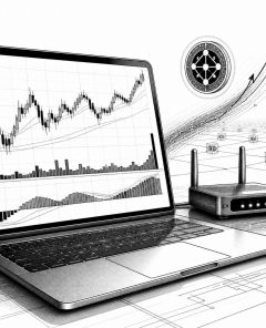 ai-ripple-xrp-ledger-macd-momentum