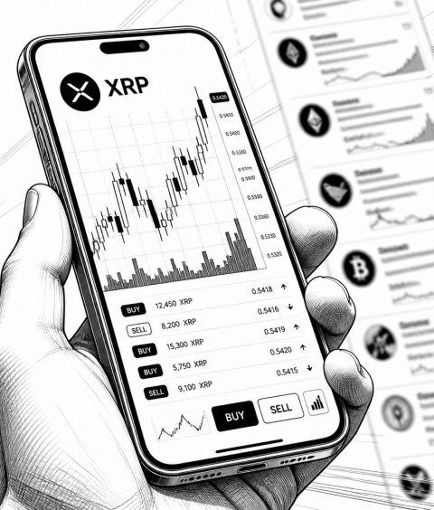ai-ripple-xrp-trading-focus