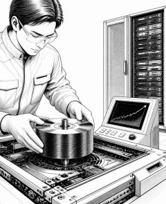 ai-ritek-optical-storage-earnings-2023