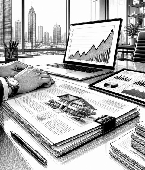 ai-rithm-capital-zinsen-immobilien-trends