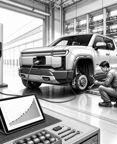 ai-rivian-ev-pickup-platform