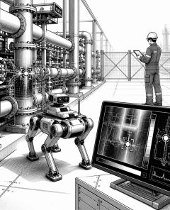 ai-robot-hunde-industrie-spot-inspektion