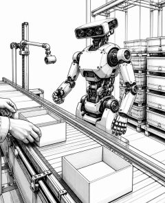 ai-robot-park-training-humanoid