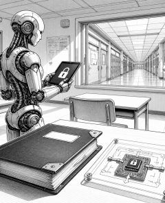 ai-robot-teacher-privacy-pause
