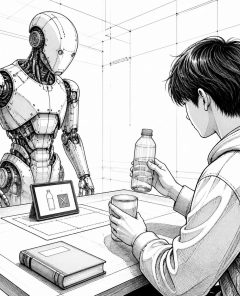 ai-robot-tutor-feedback-cognitive-load