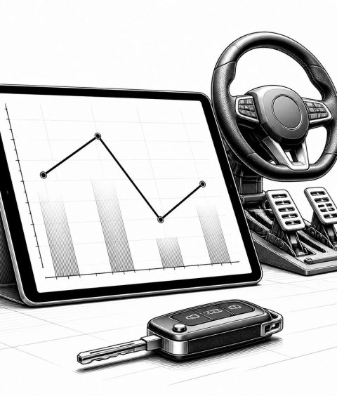 ai-robotaxi-fleet-data-calibration-tablet