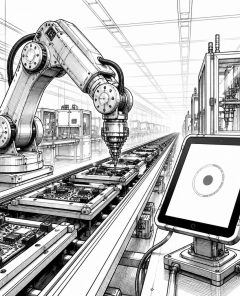ai-robotic-agentic-production-success