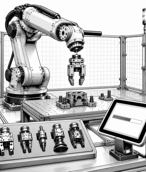 ai-robotik-ki-gen1-robot-gripper