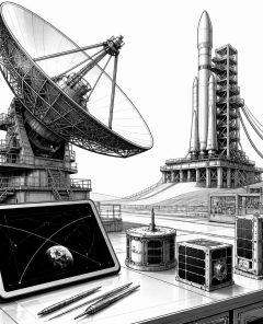ai-rocket-lab-iridium-leo-deal