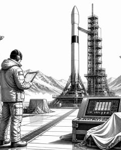 ai-rocket-lab-space-force-suborbital-launch-alaska