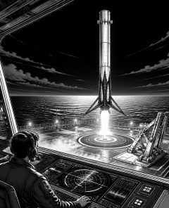 ai-rocket-stage-recovery-offshore-platform