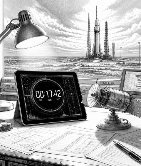 ai-rocketlab-earnings-iridium