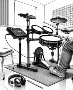 ai-roland-td-27kv2-mesh-drum-module