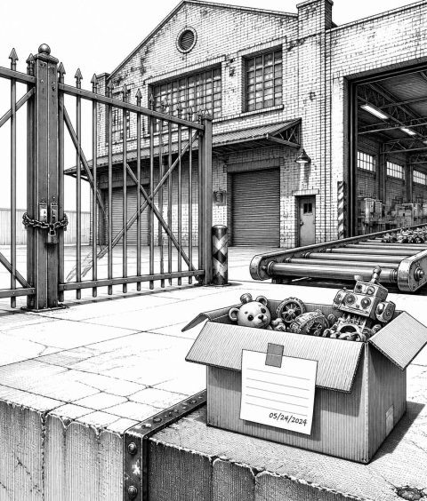 ai-rolly-toys-insolvenz-fabrik-schliessung-neustadt