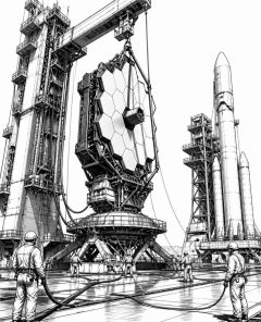 ai-roman-space-telescope-falcon-heavy-vertical-integration